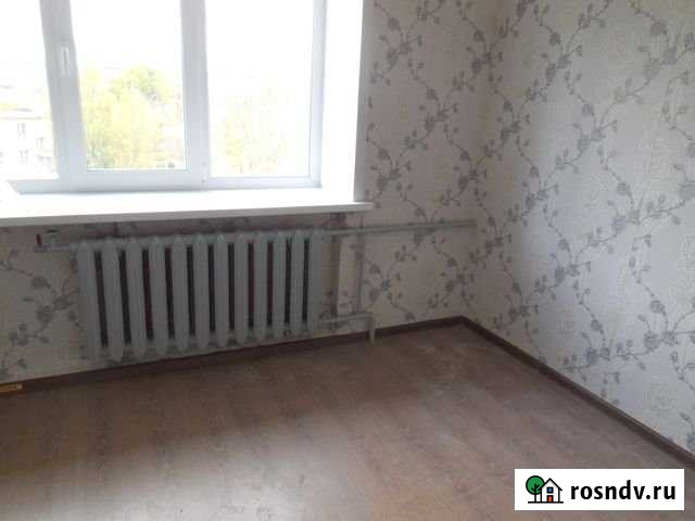 1-комнатная квартира, 18 м², 5/5 эт. на продажу в Кинешме Кинешма - изображение 1