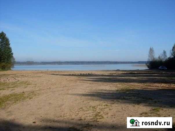 Участок ИЖС 14 сот. на продажу в Стругах Красных Струги Красные - изображение 1