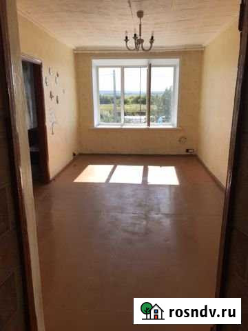 2-комнатная квартира, 47 м², 2/2 эт. на продажу в Боготоле Боготол - изображение 1