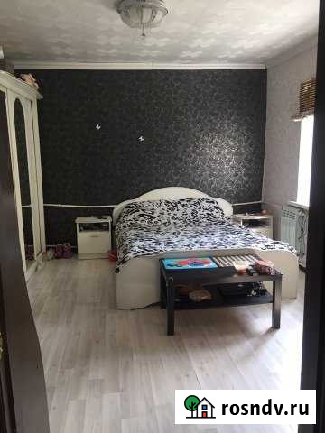 Дом 105.8 м² на участке 21.3 сот. на продажу в Лузино Лузино - изображение 1