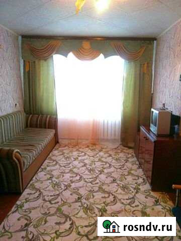 Комната 18 м² в 1-ком. кв., 4/5 эт. на продажу в Усинске Усинск - изображение 1