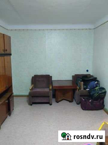 2-комнатная квартира, 45 м², 2/3 эт. на продажу в Чайковском Чайковский - изображение 1