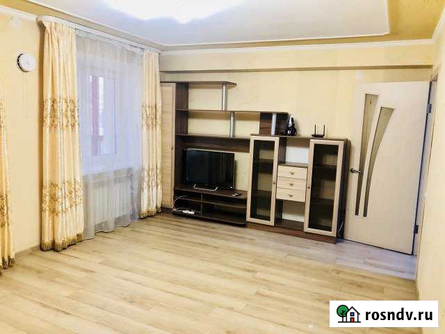 2-комнатная квартира, 65 м², 9/14 эт. в аренду посуточно в Улан-Удэ Улан-Удэ - изображение 1