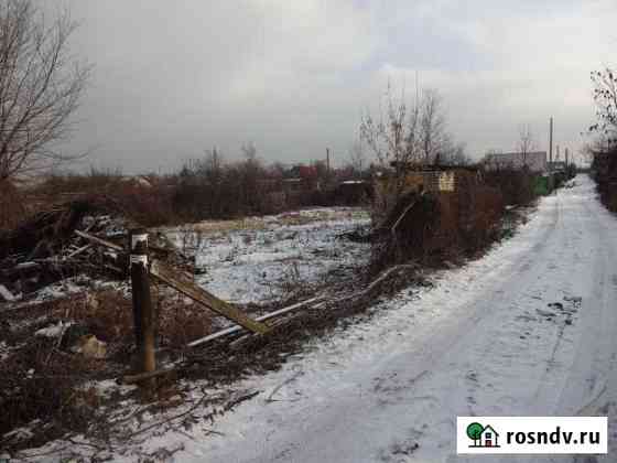 Участок СНТ, ДНП 6 сот. на продажу в Саратове Саратов