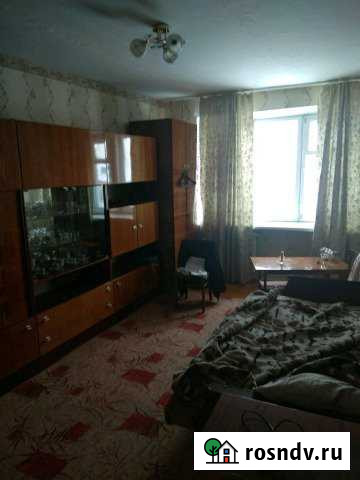 3-комнатная квартира, 58 м², 3/5 эт. на продажу в Еманжелинке Еманжелинка - изображение 1