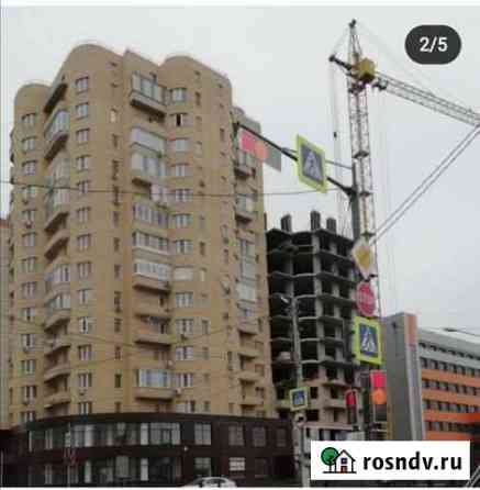 2-комнатная квартира, 50 м², 4/15 эт. на продажу в Астрахани Астрахань