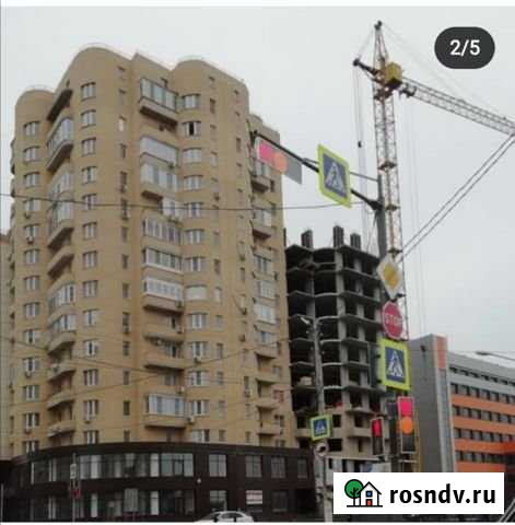 2-комнатная квартира, 50 м², 4/15 эт. на продажу в Астрахани Астрахань - изображение 1
