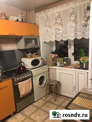 4-комнатная квартира, 60 м², 4/5 эт. на продажу в Перми Пермь - изображение 1