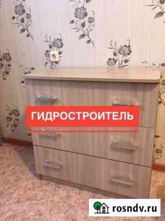 1-комнатная квартира, 33 м², 2/5 эт. в аренду на длительный срок в Братске Братск