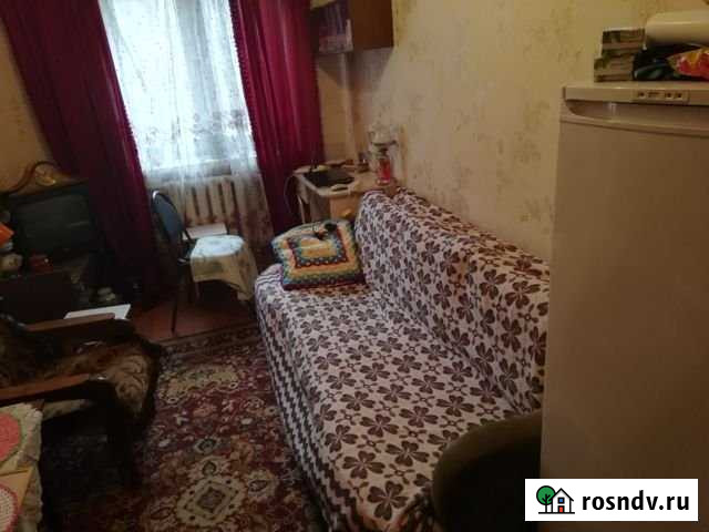 Комната 14 м² в 2-ком. кв., 1/5 эт. в аренду на длительный срок во Фрязино Фрязино - изображение 1