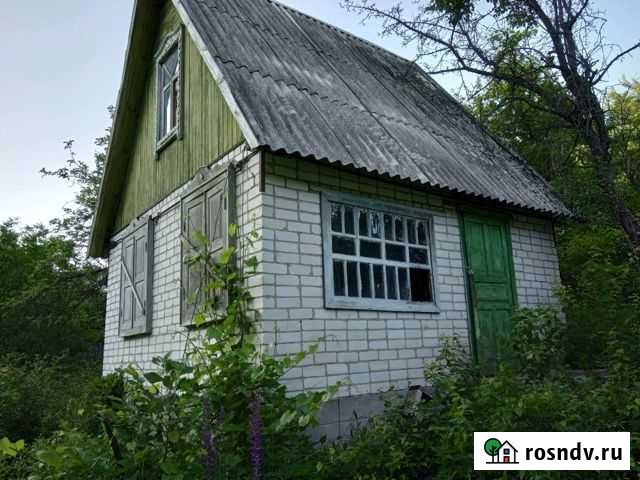 Дача 21 м² на участке 5 сот. на продажу в Северном Белгородской области Северный - изображение 1
