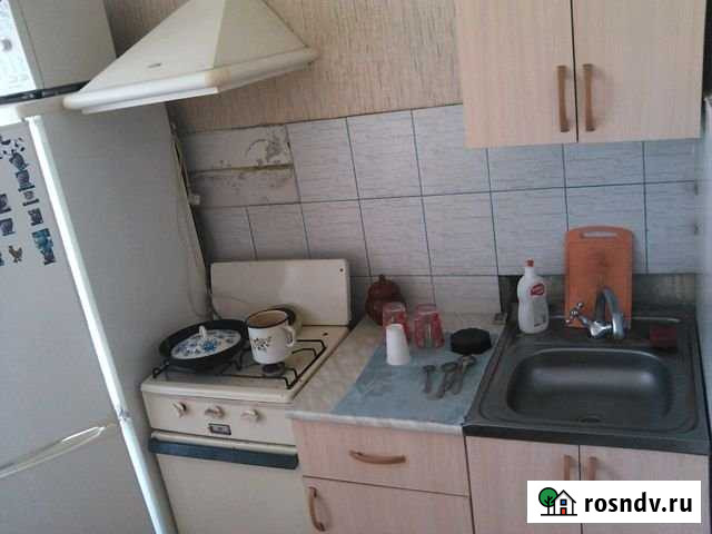 1-комнатная квартира, 24 м², 7/9 эт. в аренду на длительный срок в Магнитогорске Магнитогорск - изображение 1