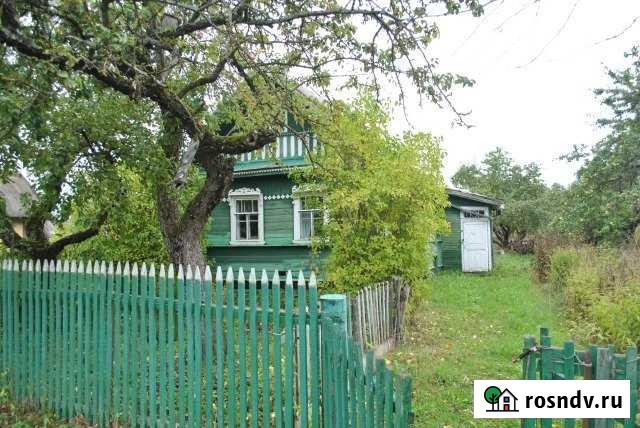 Дом 46 м² на участке 32 сот. на продажу в Плюссе Плюсса - изображение 1