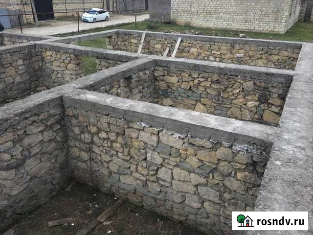 Участок ИЖС 5 сот. на продажу в Дагестанских Огнях Дагестанские Огни - изображение 1