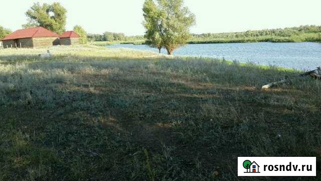 Участок ИЖС 40 сот. на продажу в Знаменске Астраханской области Знаменск - изображение 1