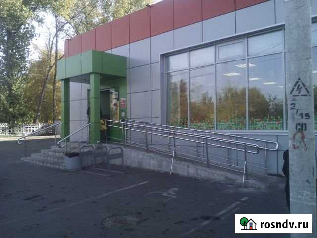 Помещения свободного назначения: 400 кв.м., 80 м. кв Старый Оскол - изображение 1