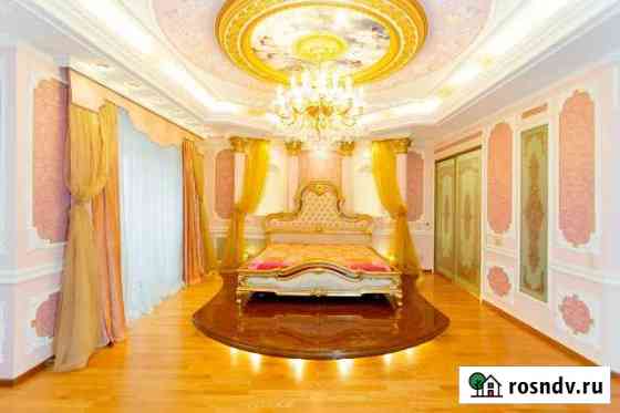 4-комнатная квартира, 205 м², 5/10 эт. на продажу в Брянске Брянск