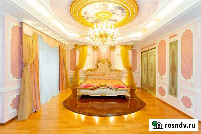 4-комнатная квартира, 205 м², 5/10 эт. на продажу в Брянске Брянск - изображение 1