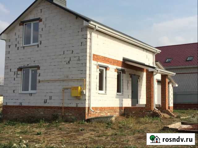 Дом 140 м² на участке 15 сот. на продажу в Разумном Разумное - изображение 1