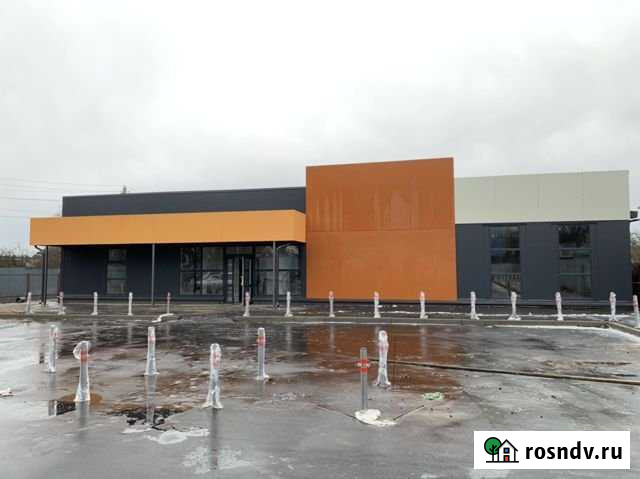 Магазин Снегири - изображение 1