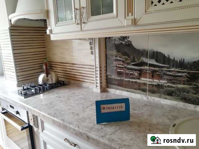 1-комнатная квартира, 38 м², 5/5 эт. в аренду на длительный срок в Ялте Ялта - изображение 1