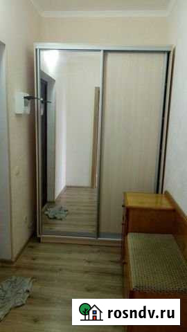 1-комнатная квартира, 40 м², 5/9 эт. в аренду на длительный срок в Севастополе Севастополь - изображение 1