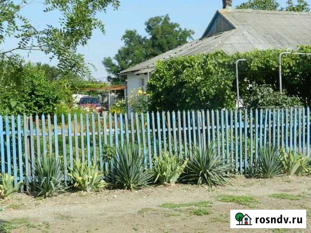 Дом 69 м² на участке 18 сот. на продажу в Красногвардейском Республики Крым Красногвардейское - изображение 1