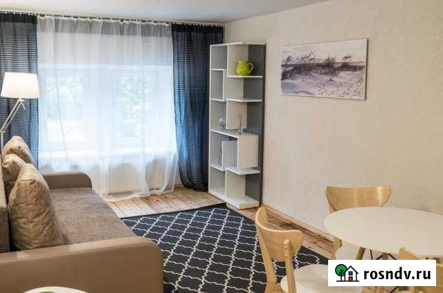 2-комнатная квартира, 47 м², 1/5 эт. в аренду посуточно в Ленинске-Кузнецком Ленинск-Кузнецкий - изображение 1