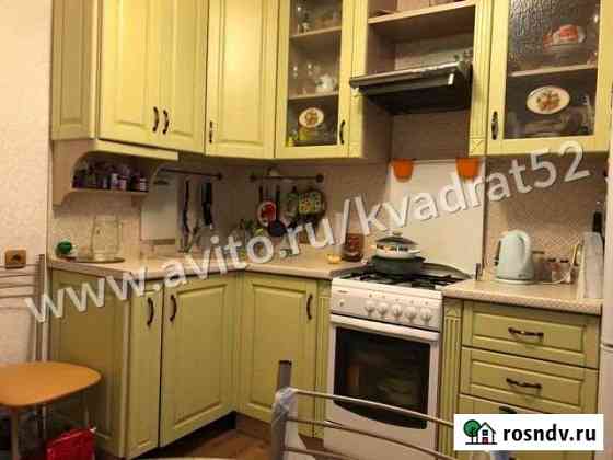 3-комнатная квартира, 77 м², 8/9 эт. на продажу в Кстово Кстово