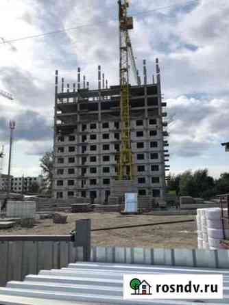 1-комнатная квартира, 32.5 м², 9/17 эт. на продажу в Абакане Абакан