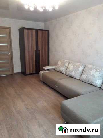 3-комнатная квартира, 68.5 м², 1/5 эт. на продажу в Канске Канск - изображение 1