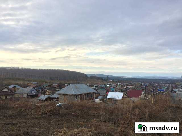 Участок ИЖС 8 сот. на продажу в Златоусте Златоуст - изображение 1