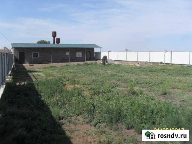 Участок ИЖС 10 сот. на продажу в Камызяке Камызяк - изображение 1