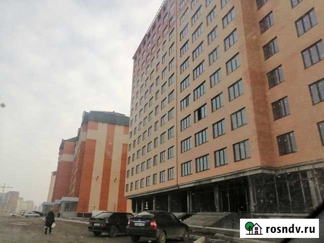 1-комнатная квартира, 55 м², 8/10 эт. на продажу в Каспийске Каспийск - изображение 1