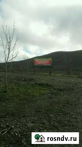 Участок ИЖС 4 сот. на продажу в Абрау-Дюрсо Абрау-Дюрсо - изображение 1