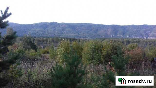 Участок СНТ, ДНП 6 сот. на продажу в Овсянке Овсянка - изображение 1