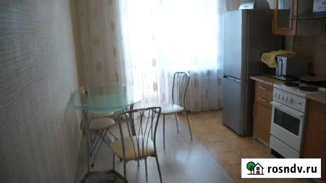 1-комнатная квартира, 39 м², 8/17 эт. в аренду на длительный срок в Подольске Подольск - изображение 1