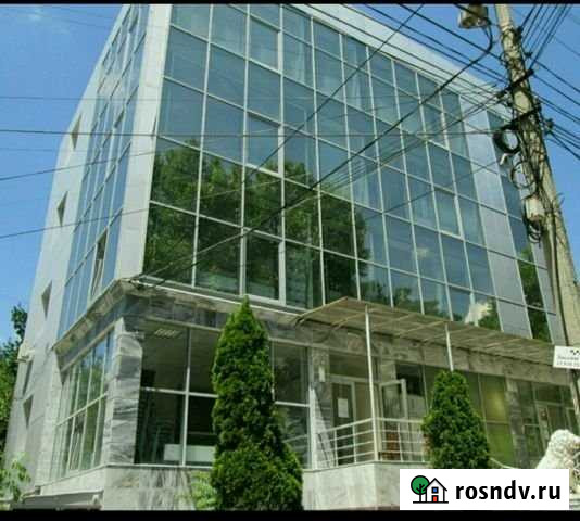 Помещение 150м2 на ул. Крупской на 1 линии Симферополь - изображение 1