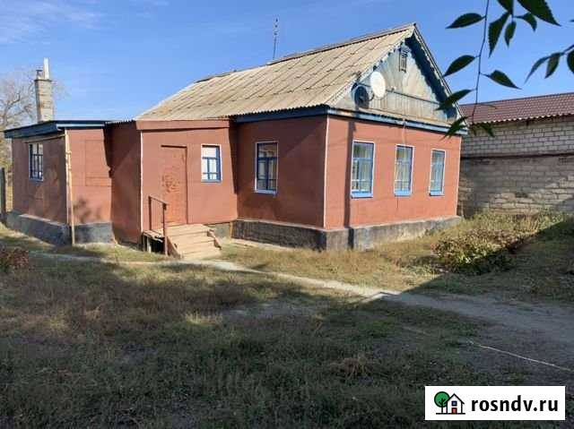 Дом 60 м² на участке 6 сот. в аренду на длительный срок в Орске Орск - изображение 1