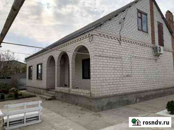 Дом 120 м² на участке 10 сот. на продажу в Тбилисской Тбилисская