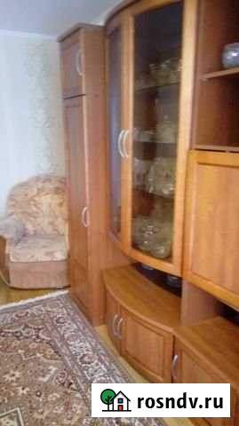 Комната 18 м² в 1-ком. кв., 4/9 эт. в аренду на длительный срок в Одинцово Одинцово - изображение 1