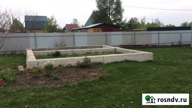 Дача 20 м² на участке 11 сот. на продажу в Барышево Барышево - изображение 1