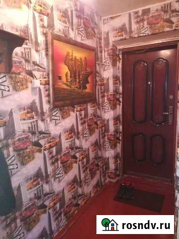 2-комнатная квартира, 53 м², 2/4 эт. в аренду посуточно в Мичуринске Мичуринск - изображение 1