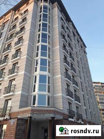 2-комнатная квартира, 60 м², 7/9 эт. на продажу в Благовещенске Амурской области Благовещенск - изображение 1