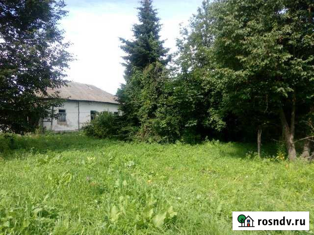 Дом 50 м² на участке 15 сот. на продажу в Грицовском Грицовский - изображение 1