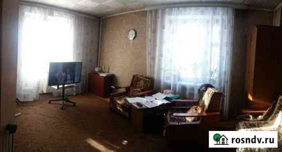 4-комнатная квартира, 96 м², 2/10 эт. на продажу в Новокузнецке Новокузнецк
