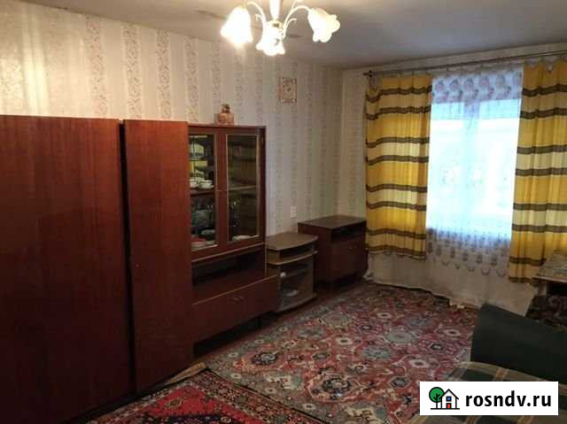 1-комнатная квартира, 28.8 м², 7/9 эт. в аренду на длительный срок в Кирове Киров - изображение 1