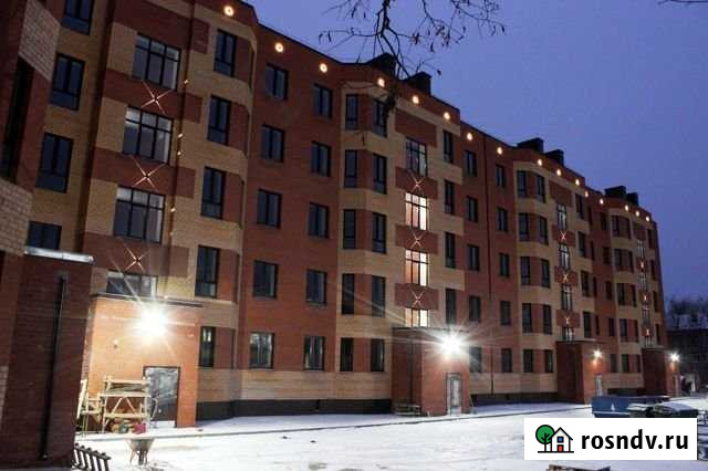 3-комнатная квартира, 92.6 м², 1/5 эт. на продажу в Череповце Череповец - изображение 1