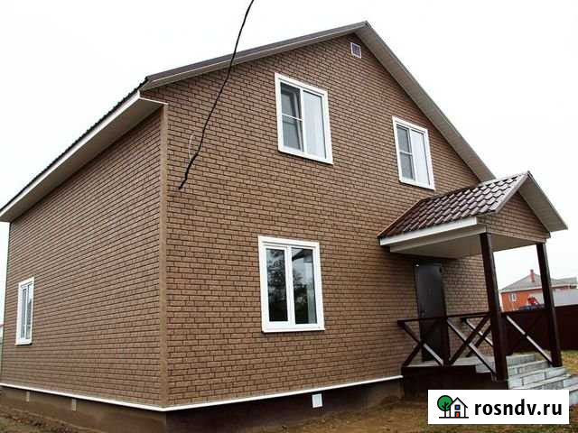 Коттедж 150 м² на участке 7.5 сот. на продажу в Раменском Раменское - изображение 1