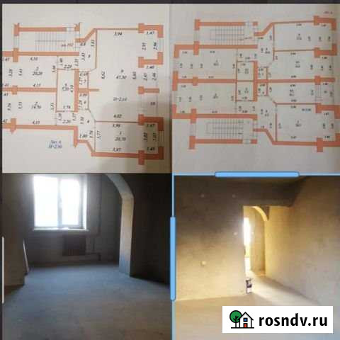 4-комнатная квартира, 137 м², 2/6 эт. на продажу в Ейске Ейск - изображение 1